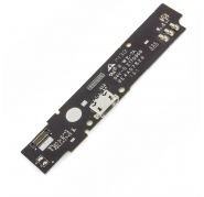 Subplaca: micro, conector carga... Bq Aquaris E6 SWAP Subplaca: micro, conector carga... Bq Aquaris E6 SWAP
