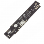 Subplaca: micro, conector carga... Bq Aquaris E6 SWAP