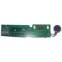Subplaca Micro + Vibrador Siom G4 SWAP