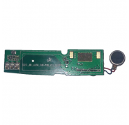 Subplaca Micro + Vibrador Siom G4 SWAP