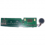 Subplaca Micro + Vibrador Siom G4 SWAP