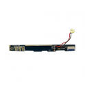 Subplaca + Microfono Doogee Kissme DG580 SWAP