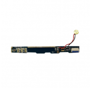 Subplaca + Microfono Doogee Kissme DG580 SWAP Subplaca + Microfono Doogee Kissme DG580 SWAP