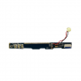 Subplaca + Microfono Doogee Kissme DG580 SWAP
