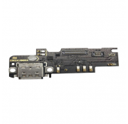 Subplaca + Modulo Buzzer Doogee X6 SWAP Subplaca + Modulo Buzzer Doogee X6 SWAP