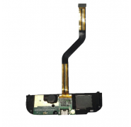Subplaca + Modulo Buzzer UMI Rome SWAP