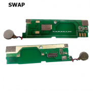 Sub-Placa Primux Omega 6 SWAP