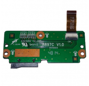 Subplaca SD y Flex BQ Edison 3 SWAP