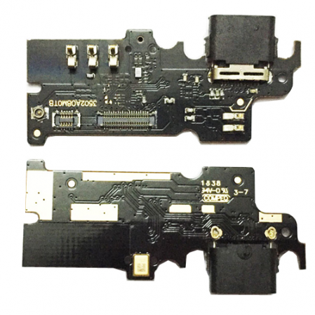 SubPlaca, SubPcb... conector de carga, micro... Xiaomi Mi Mix
