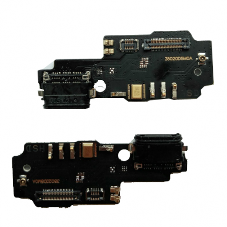 SubPlaca, SubPcb... conector de carga, micro... Xiaomi Mi Mix 2