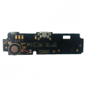 Subplaca + Vibrador ZTE BLADE A570 SWAP