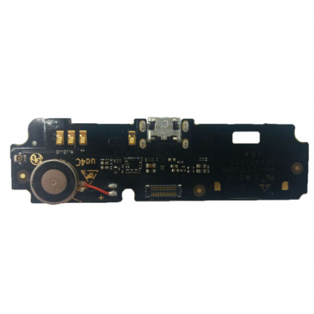 Subplaca + Vibrador ZTE BLADE A570 SWAP