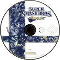 Super Smash Bros Brawl Wii