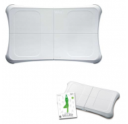 Tabla Balance Board Wii Fit