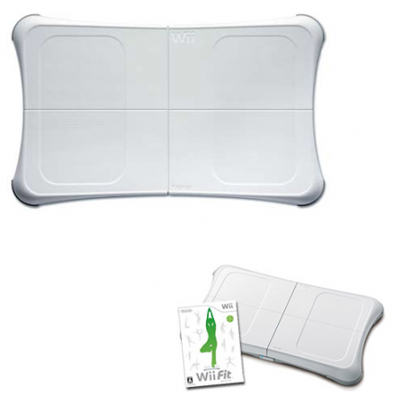 Tabla Balance Board Wii Fit