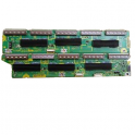 Tablero Buffer TNPA5337+TNPA5336  Panasonic TX-P50GT30E