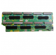 Tablero Buffer TNPA5337+TNPA5336  Panasonic TX-P50GT30E