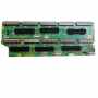 Tablero Buffer TNPA5337+TNPA5336  Panasonic TX-P50GT30E