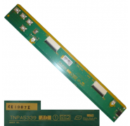 Tablero Buffer TNPA5339 AG 1 SS2  Panasonic TX-P50GT30E