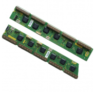 Tablero Buffer TNPA5530+TNPA5531 PANASONIC TX-P50ST50E