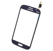 Tactil Samsung Galaxy Grand Neo I9060 DS Azul - Negra