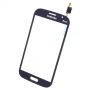 Tactil Samsung Galaxy Grand Neo I9060 DS Azul - Negra