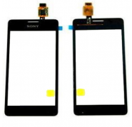 Ventana Tactil Sony Xperia E1 Dual D2004,D2005,D2104,D2105 Negra