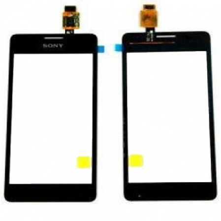 Ventana Tactil Sony Xperia E1 Dual D2004,D2005,D2104,D2105 Negra