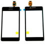 Ventana Tactil Sony Xperia E1 Dual D2004,D2005,D2104,D2105 Negra