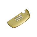 Tapa antena motorola L6 oro