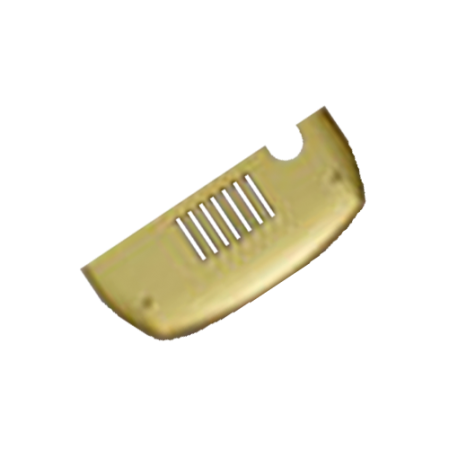 Tapa antena motorola L6 oro