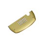 Tapa antena motorola L6 oro