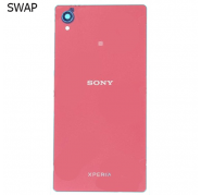 Tapa Batería Sony Xperia M4 Aqua E2303, E2306 Rosa SWAP Tapa Batería Sony Xperia M4 Aqua E2303, E2306 Rosa SWAP