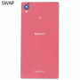 Tapa Batería Sony Xperia M4 Aqua E2303, E2306 Rosa SWAP