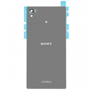 Tapa Batería Sony Xperia Z5 Premium E6853, Plata