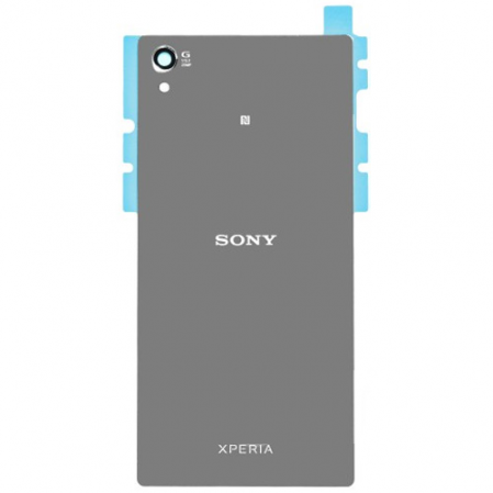 Tapa Batería Sony Xperia Z5 Premium E6853, Plata