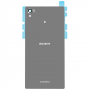 Tapa Batería Sony Xperia Z5 Premium E6853, Plata