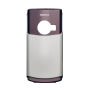 Tapa bateria + antena Nokia N70 crema deep plum(swap)