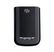 Tapa Bateria Blackberry 9630 Negra Tapa Bateria Blackberry 9630 Negra