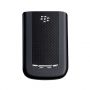 Tapa Bateria  Blackberry 9630 Negra