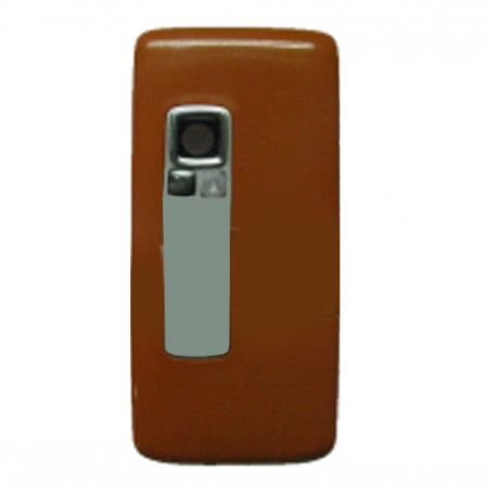 Tapa Bateria 6280 Naranja(swap)