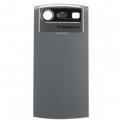 Tapa Bateria Blackberry 8110 Gris