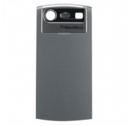 Tapa Bateria Blackberry 8110 Gris Tapa Bateria Blackberry 8110 Gris