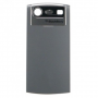 Tapa Bateria Blackberry 8110 Gris