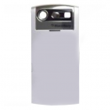 Tapa Bateria Blackberry 8110 Blanco