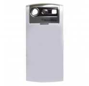 Tapa Bateria Blackberry 8110 Blanco Tapa Bateria Blackberry 8110 Blanco