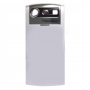 Tapa Bateria Blackberry 8110 Blanco
