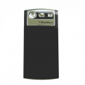 Tapa Bateria Blackberry 8110 Negro