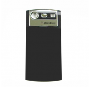 Tapa Bateria Blackberry 8110 Negro Tapa Bateria Blackberry 8110 Negro