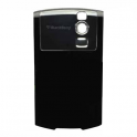 Tapa Bateria Blackberry 8300 Negro